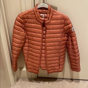 JOTT Rose Lightweight Puffer Jacket Kids (Large)